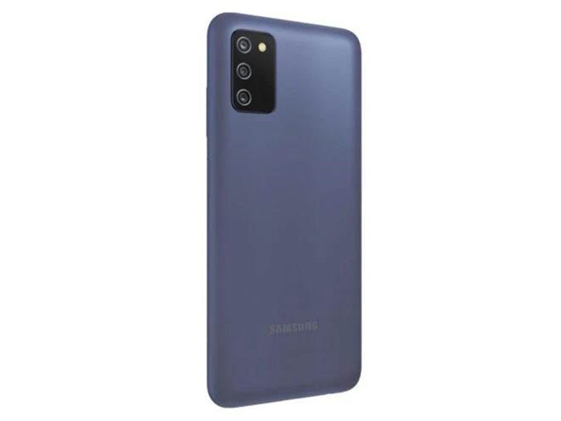 Puro 0.3 NUDE Cover - Samsung Galaxy A03s