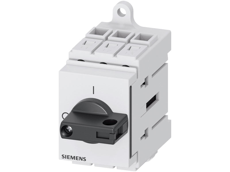 Siemens Main switch 25A