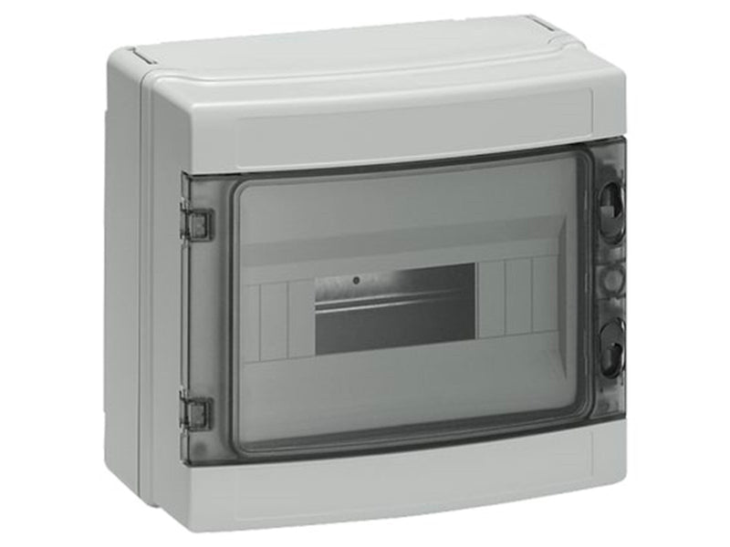 Siemens Enclosure IP65 - Module 8