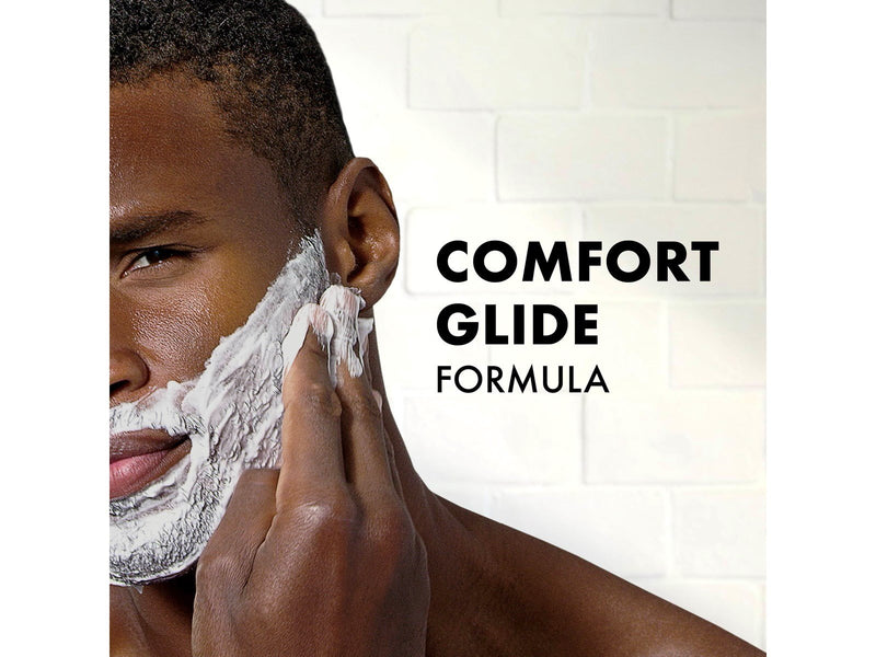 Gillette Zubehör Sensitive Foam 400ml