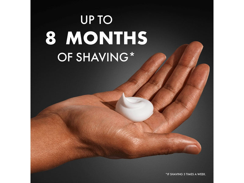 Gillette Zubehör Sensitive Foam 400ml