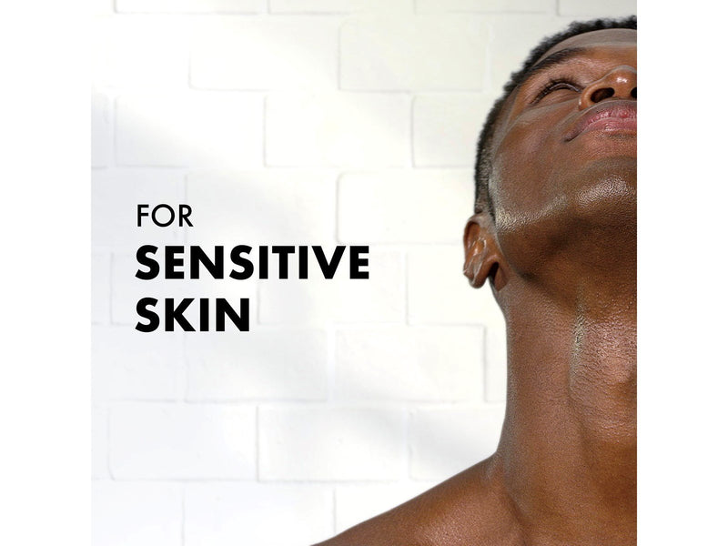 Gillette Zubehör Sensitive Foam 400ml