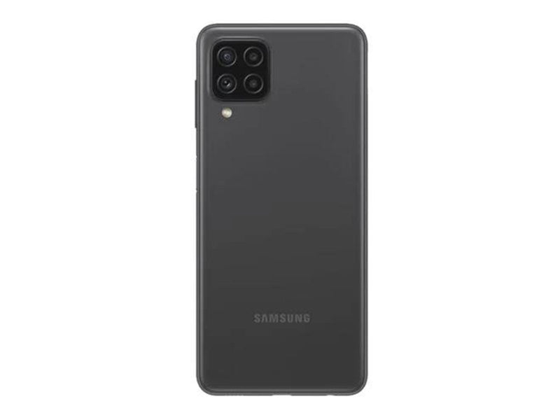 Puro 0.3 NUDE Cover - Samsung Galaxy A22 4G