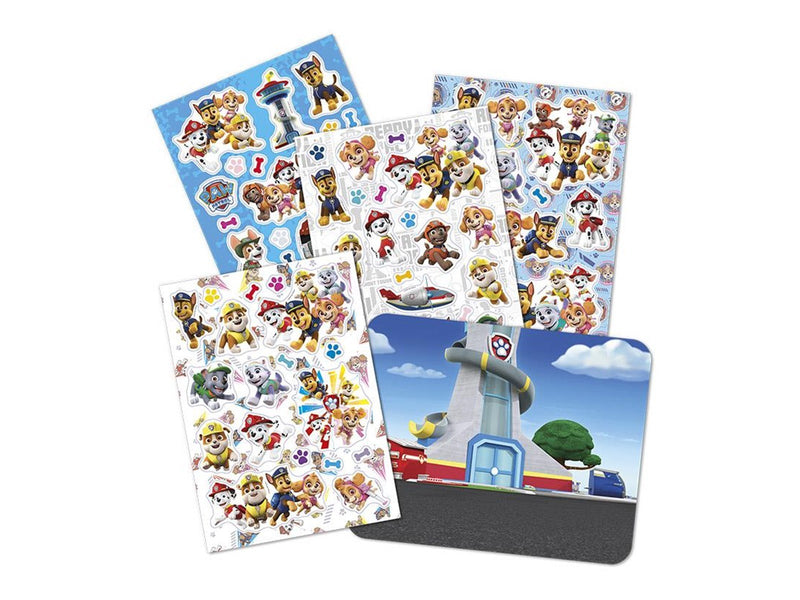 Totum PAW Patrol - Window stickers
