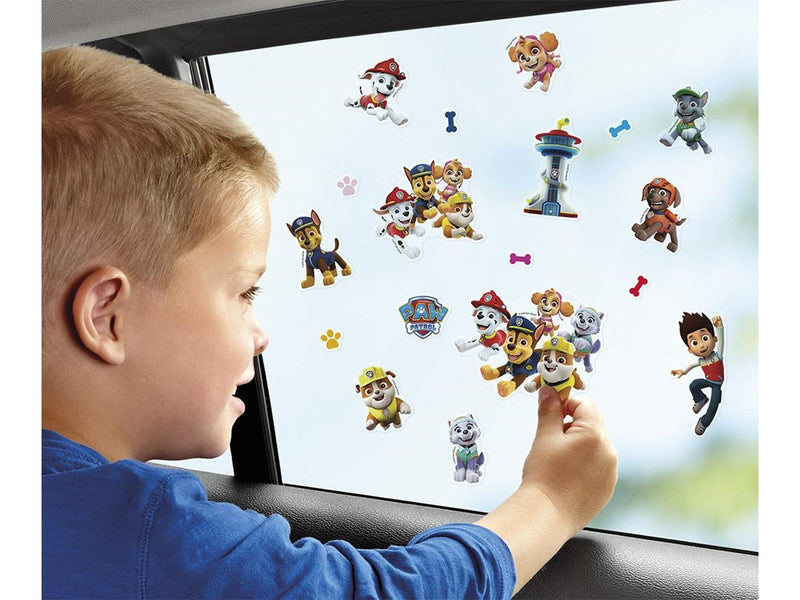 Totum PAW Patrol - Window stickers