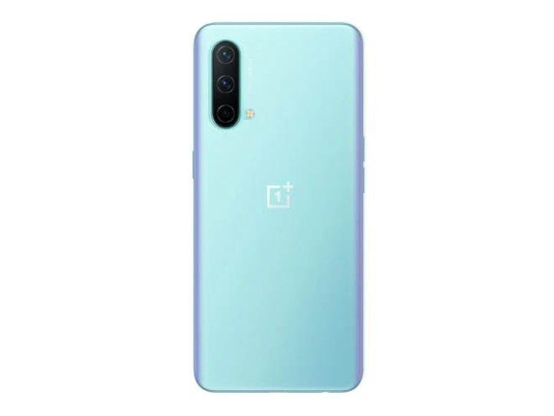 Puro 0.3 Nude Cover - OnePlus Nord CE 5G