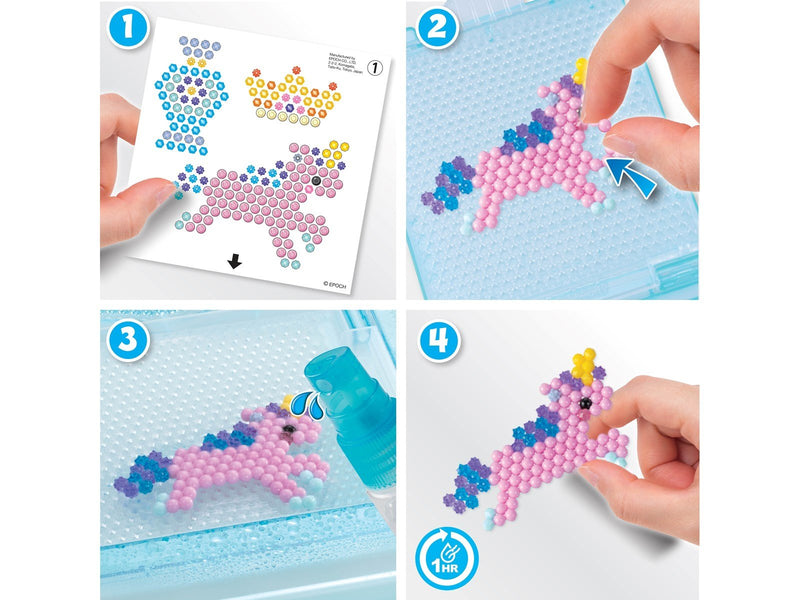 Aquabeads Deluxe Carry Case