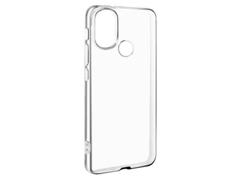 Puro 0.3 Nude Cover - Motorola Moto E20/E30/E40