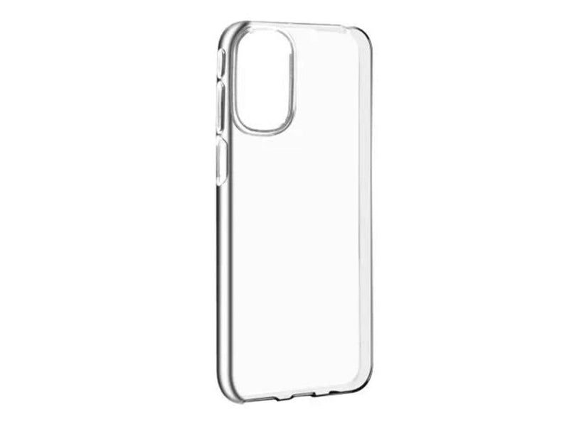 Puro 0.3 Nude Cover - Motorola Moto G41/G31