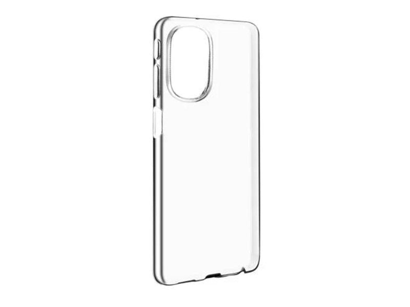 Puro 0.3 Nude Cover - Motorola Moto G51