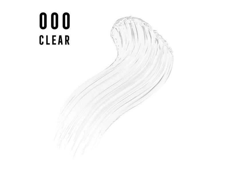 Max Factor 2000 Calorie Brow Gel 000 clear 4.50ml