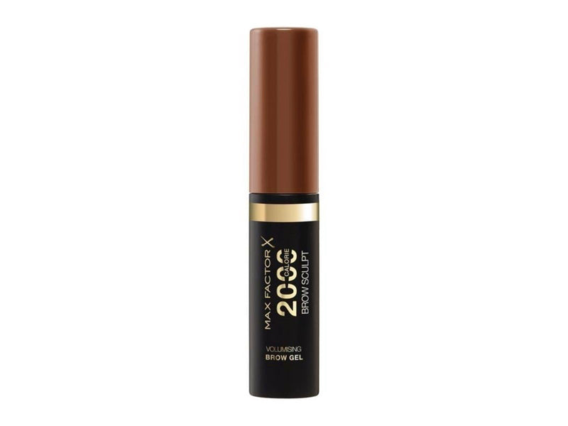 Max Factor 2000 Calorie Brow Gel 003 brown 4.50ml