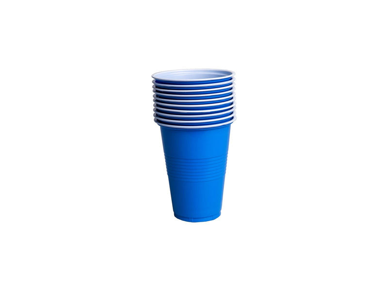 Clown Games - Beer Pong 20 Cups 6 Balls