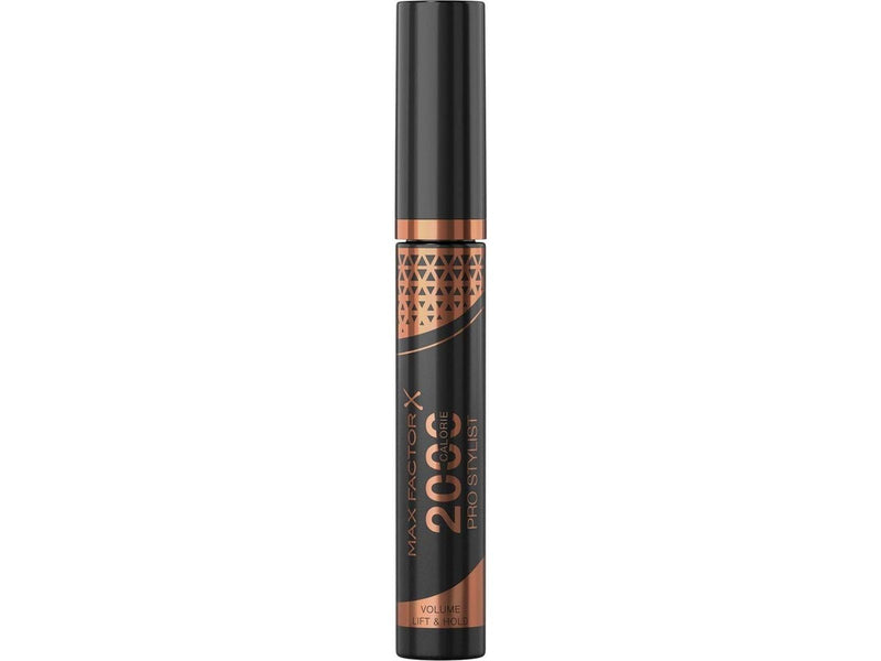 Max Factor 2000 Calorie Pro Stylist Mascara Black/Brown 9ml