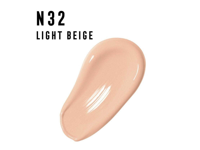 Max Factor All Day Flawless 3in1 Foundation 32 Light beige 30ml