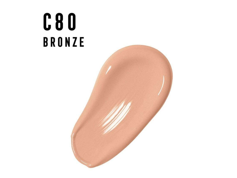 Max Factor All Day Flawless 3in1 Foundation 80 Bronze 30ml