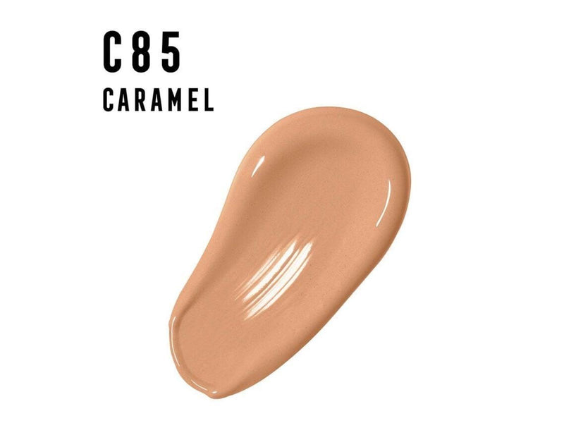 Max Factor All Day Flawless 3in1 Foundation 85 Caramel 30ml
