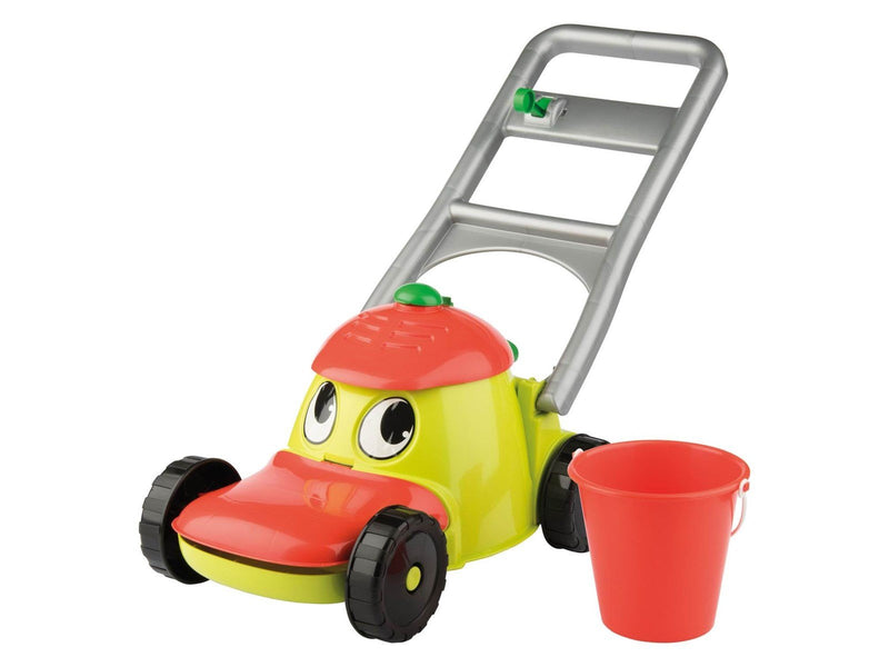 Androni - Lawn Mower with Bucket