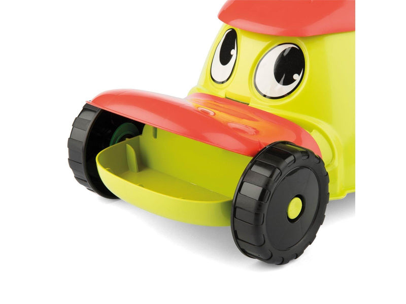 Androni - Lawn Mower with Bucket
