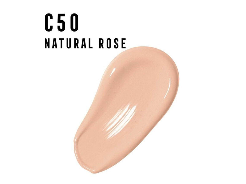 Max Factor All Day Flawless 3in1 Foundation 50 Natural rose 30ml