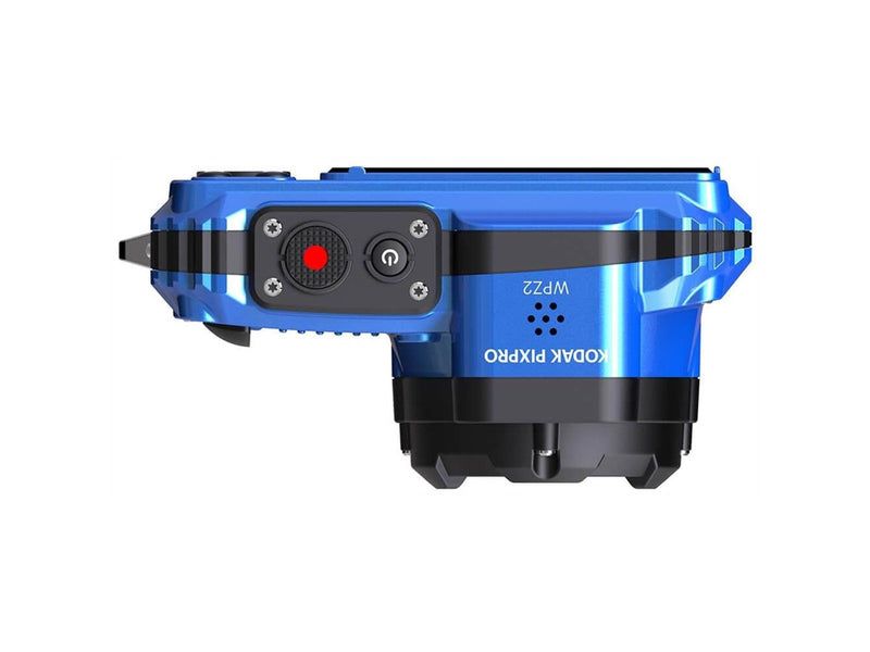 KODAK Pixpro WPZ2 - Blue