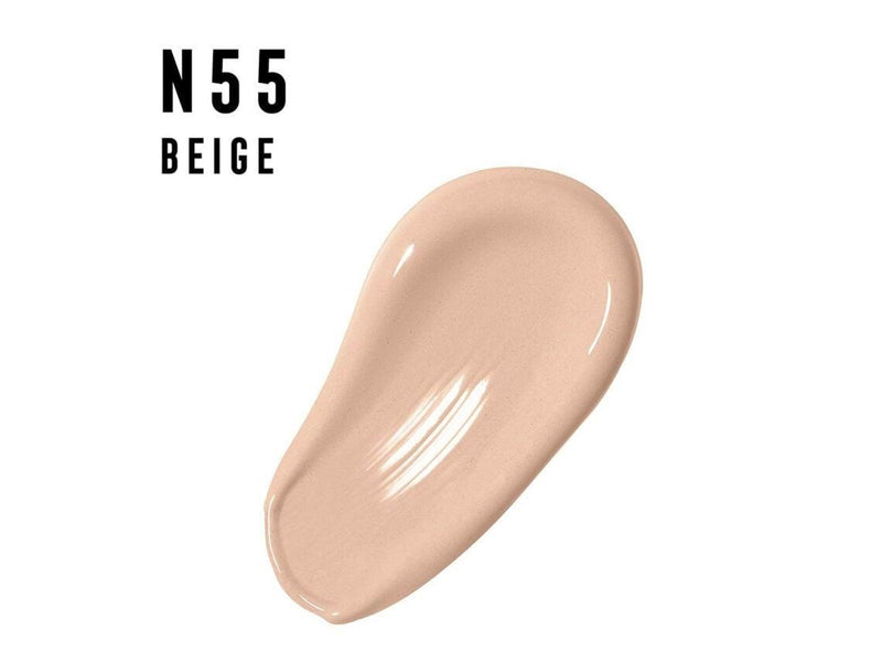 Max Factor All Day Flawless 3in1 Foundation 55 Beige 30ml