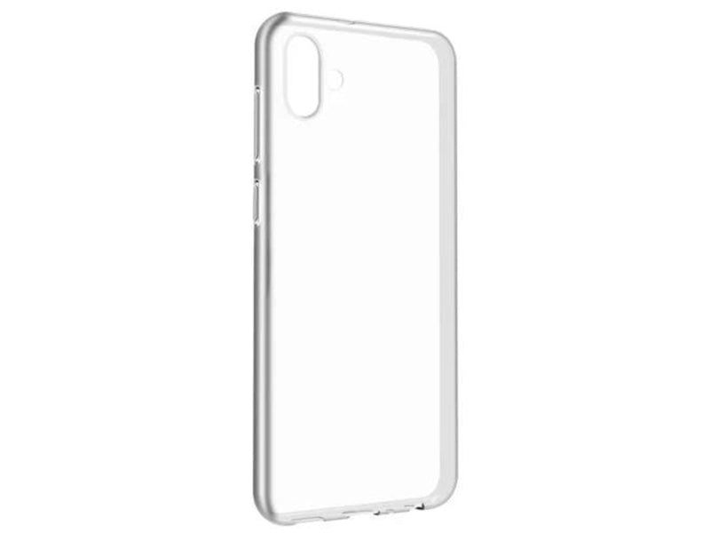 Puro 0.3 Nude Cover - Samsung Galaxy A04