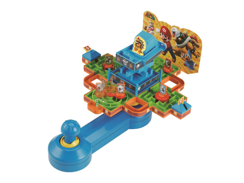 Super Mario ™ Maze Game DX