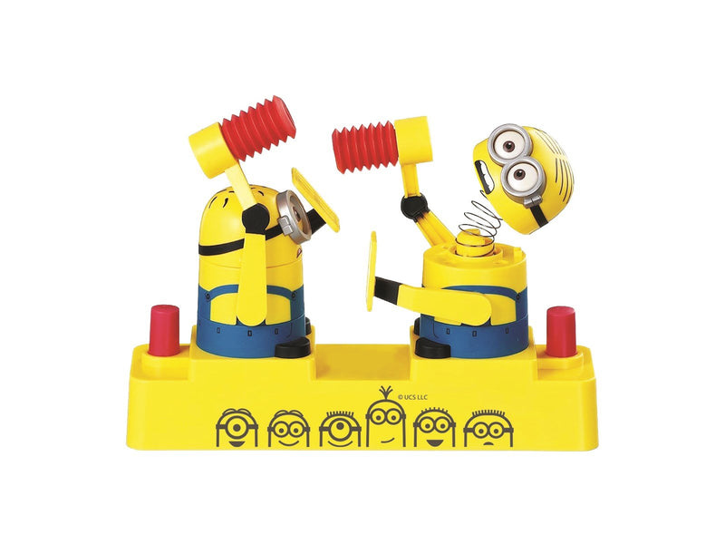Minions Hammer POP