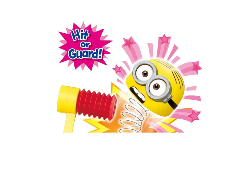 Minions Hammer POP