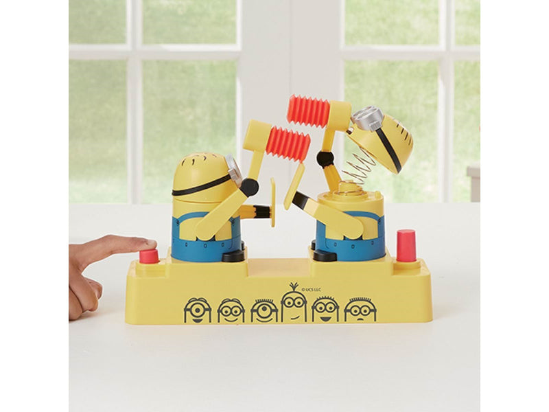 Minions Hammer POP