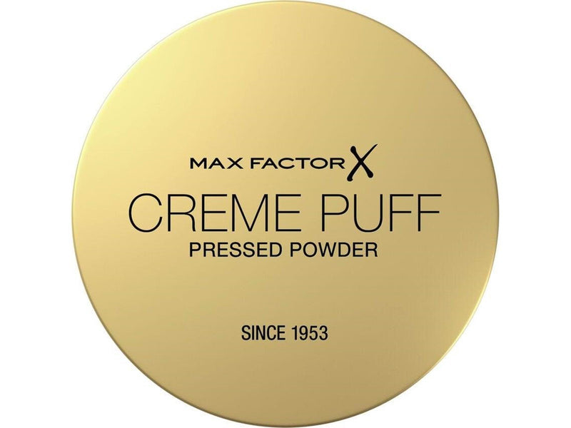 Max Factor Creme Puff 75 Golden 14gr