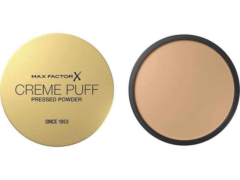 Max Factor Creme Puff 75 Golden 14gr