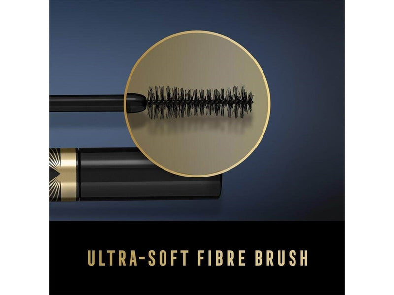 Max Factor Divine Lashes eyelash mascara 001 Rich Black