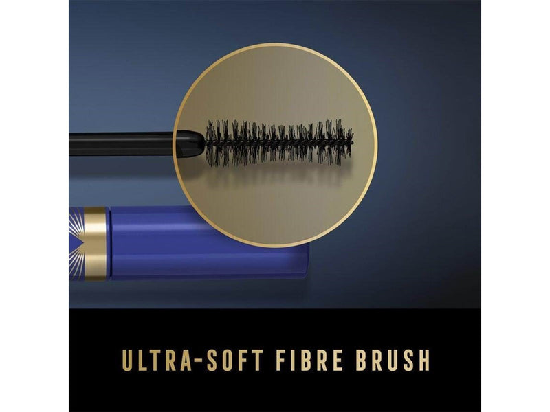 Max Factor Divine Lashes Waterproof 001 Black 9ml