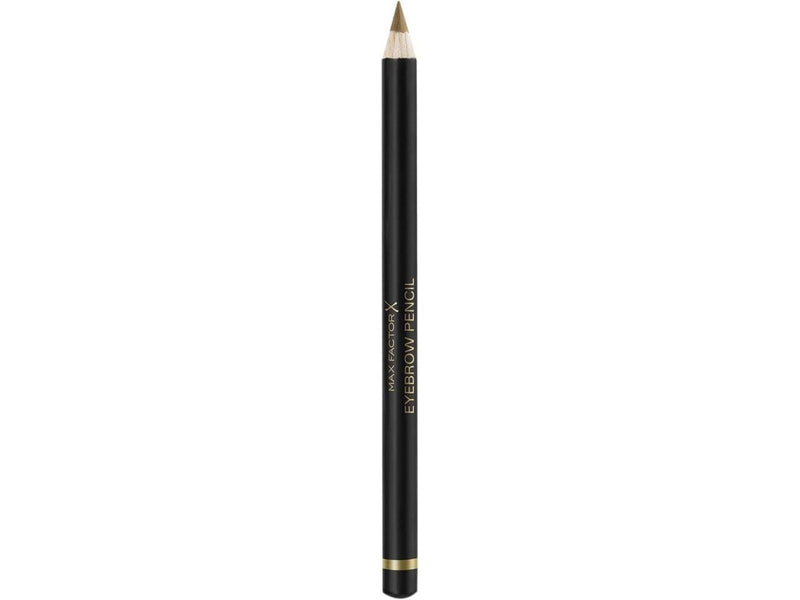 Max Factor Eyebrow Pencil 02 Hazel 1gr