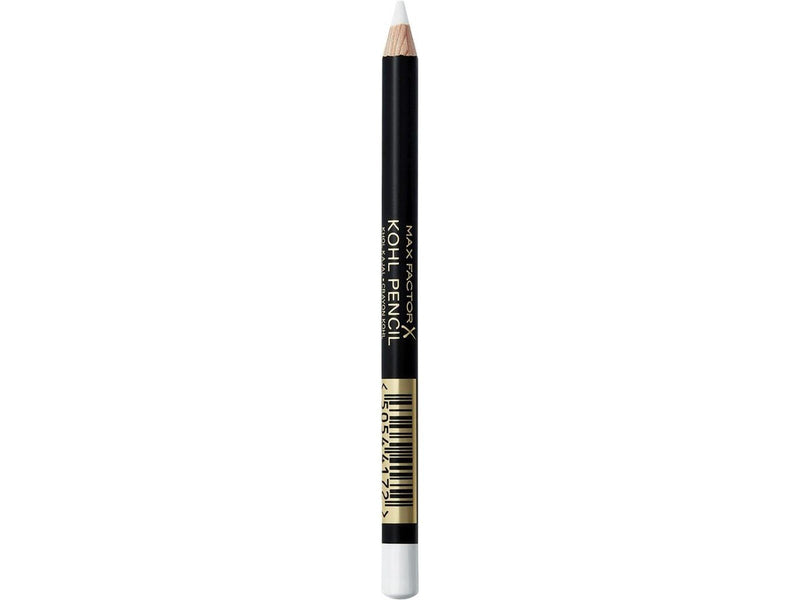 Max Factor Eyeliner Pencil 10 White 4gr