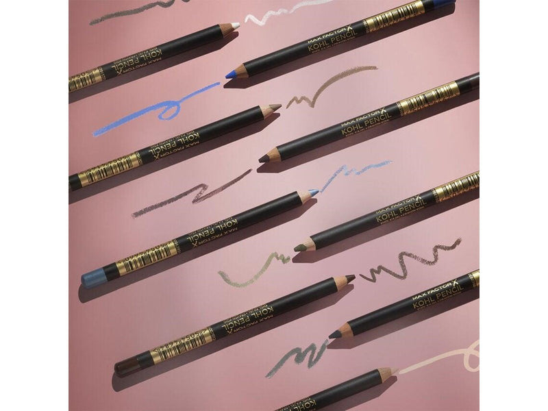 Max Factor Eyeliner Pencil 30 Brown 4gr