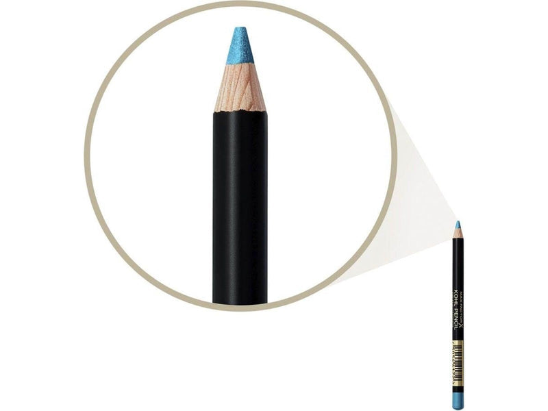 Max Factor Eyeliner Pencil 60 Ice blue 4gr