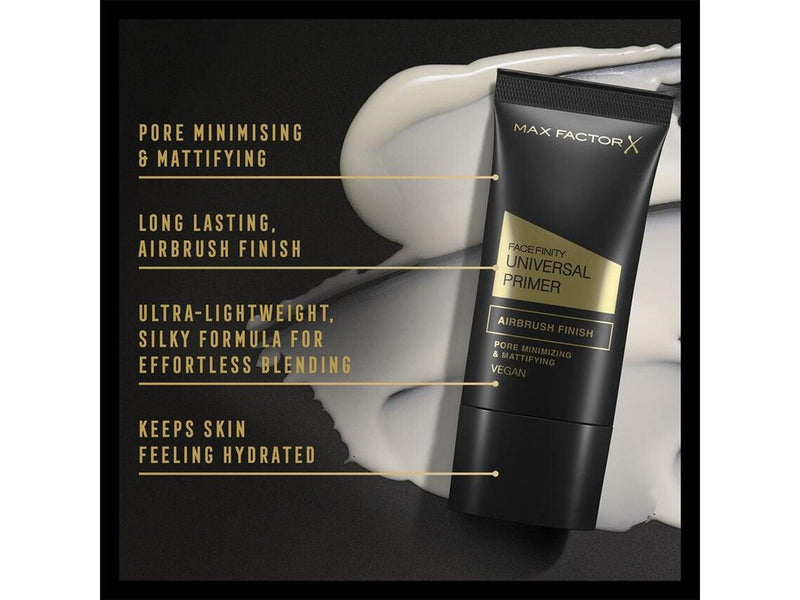 Max Factor Facefinity Primer 30ml