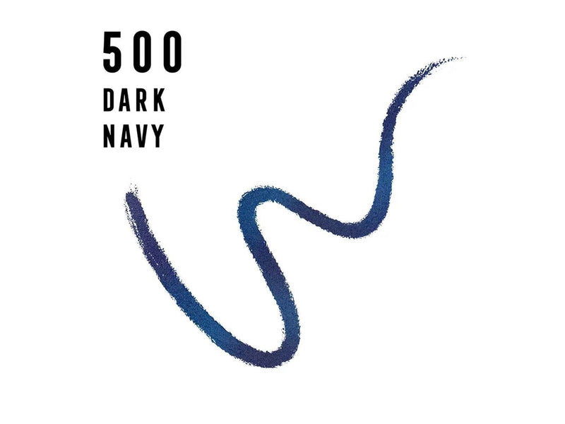 Max Factor Eyeliner Pencil MP Wow Liner Dark navy 500 1.20gr