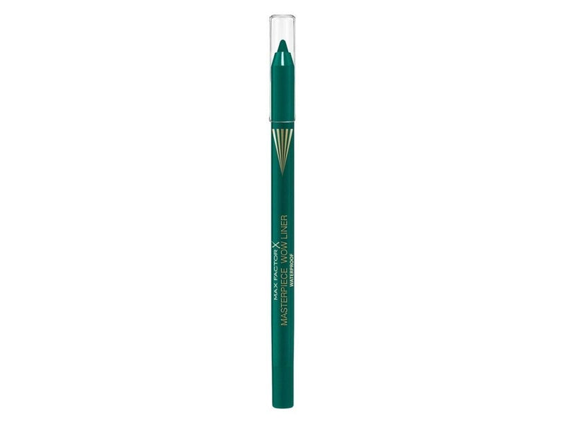 Max Factor Eyeliner Pencil MP Wow Liner Emeral green 600 1.20g