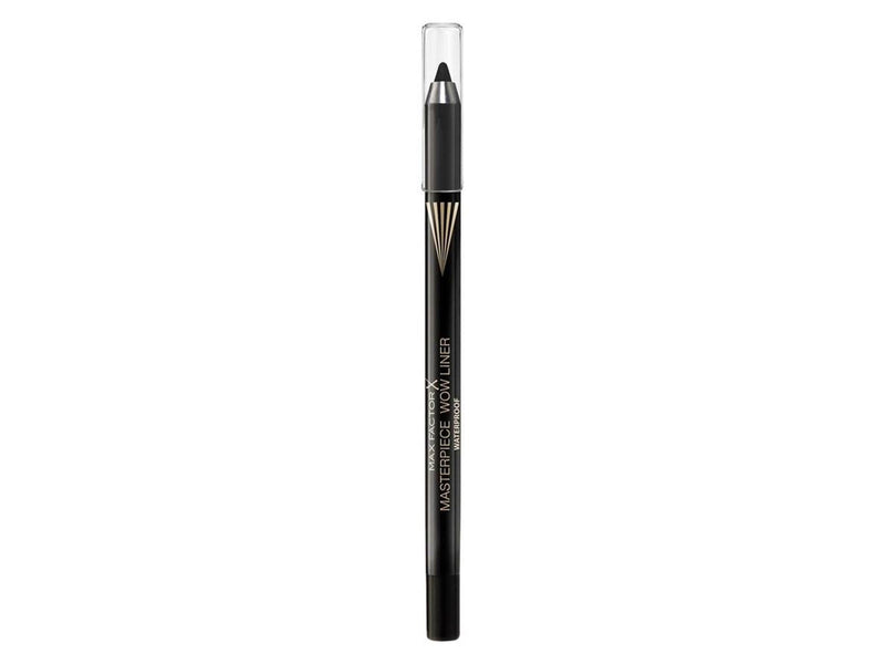 Max Factor Eyeliner Pencil MP Wow Liner Midnight black 300 1.2g