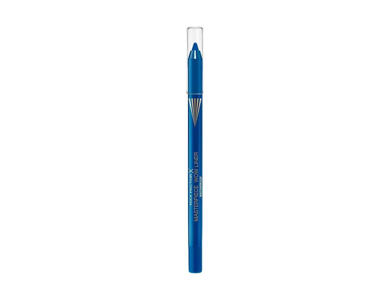 Max Factor Eyeliner Pencil MP Wow Liner Ocean blue 510 1.20g