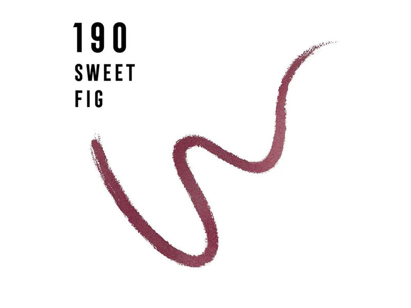 Max Factor Eyeliner Pencil MP Wow Liner Sweet fig 109 1.20gr