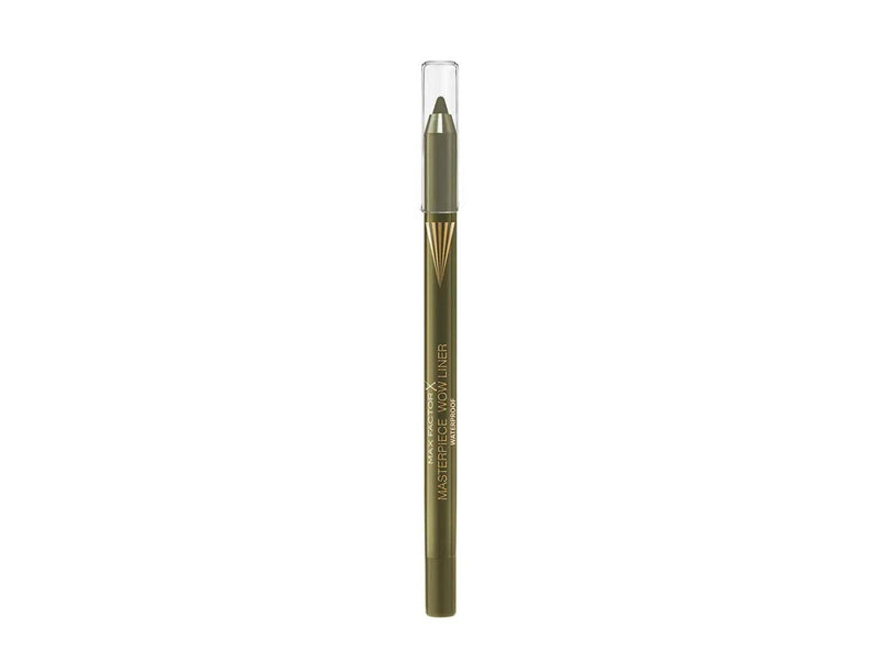 Max Factor Eyeliner Pencil MP Wow Linergreen Shimmer 625 1.20