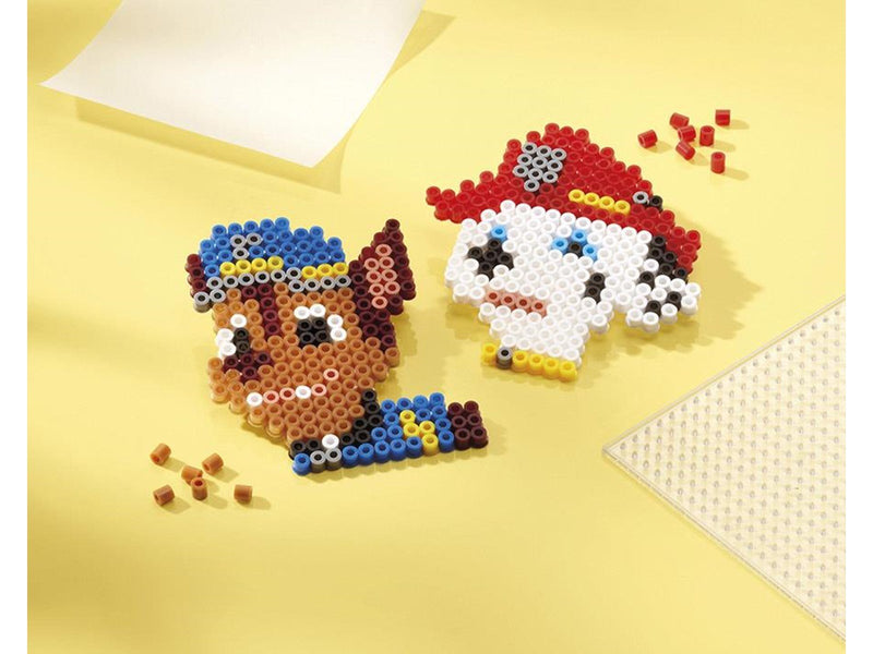 Totum - Paw Patrol Ironing Beads