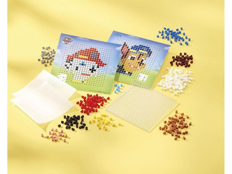 Totum - Paw Patrol Ironing Beads