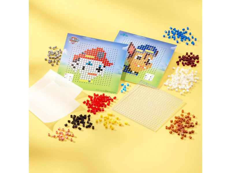 Totum - Paw Patrol Ironing Beads