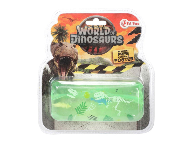 Toi-Toys - Word of Dinosaurs Gladjanus